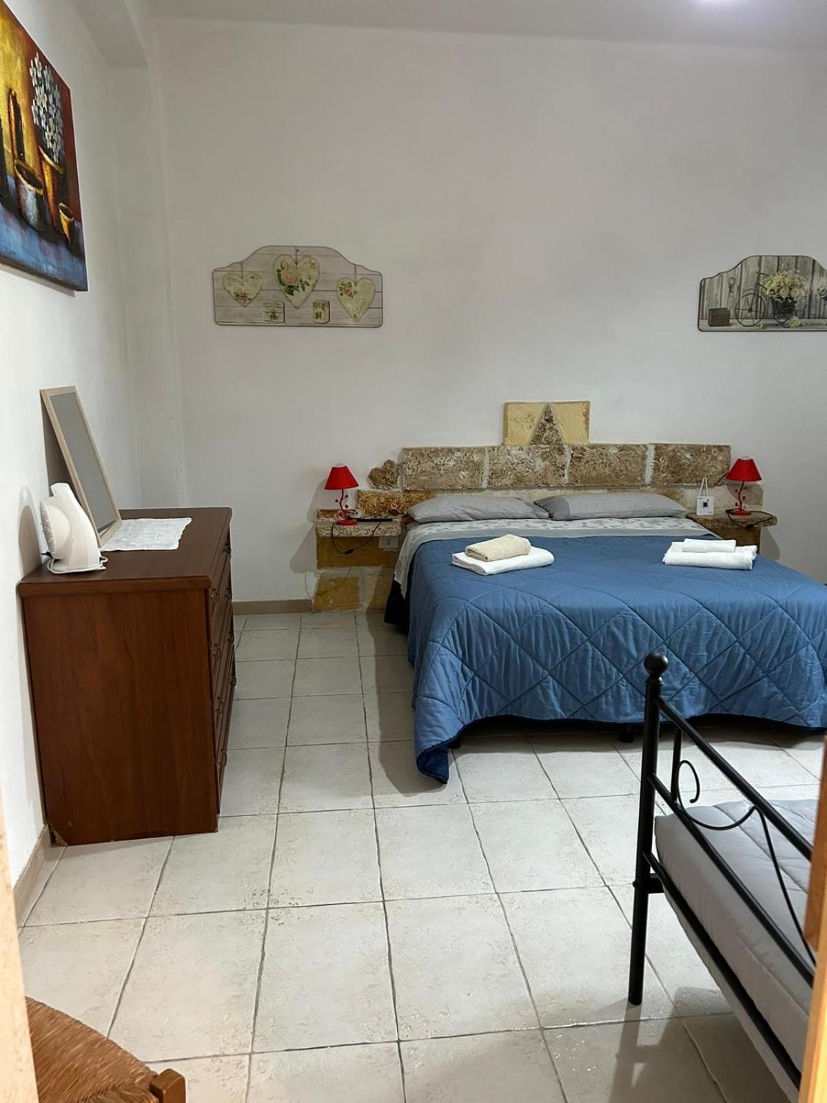 Apartamento L'Atmosfera Bríndisi Exterior foto