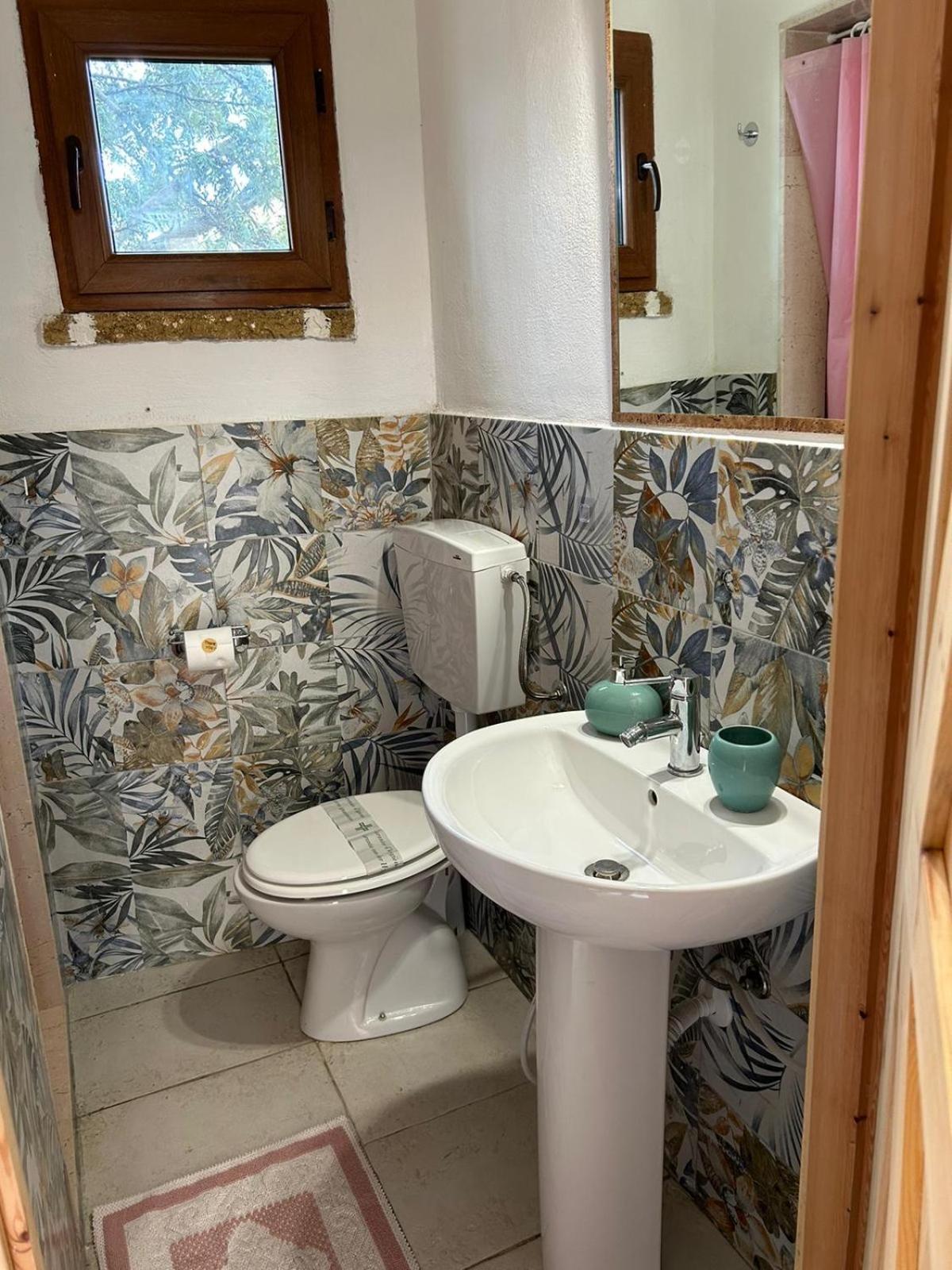 Apartamento L'Atmosfera Bríndisi Exterior foto