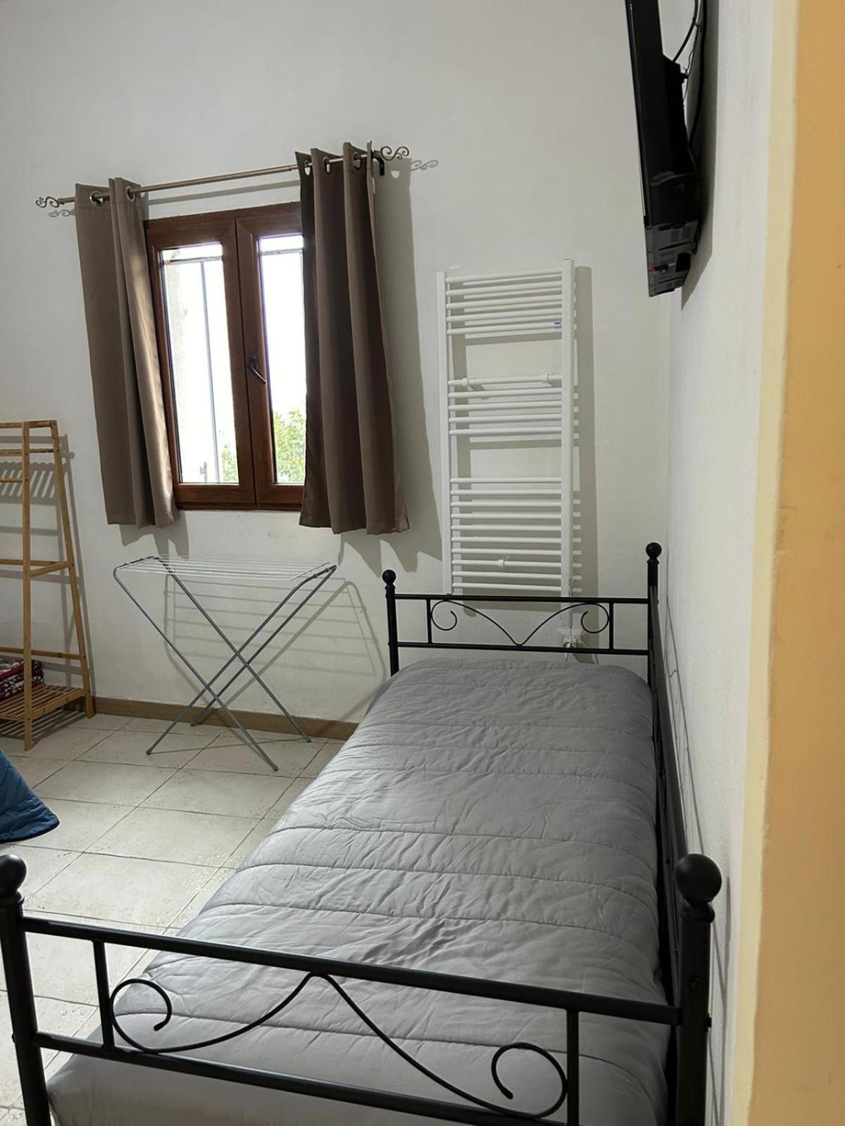 Apartamento L'Atmosfera Bríndisi Exterior foto